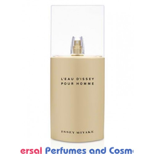 L eau d issey discount gold absolute by issey miyake